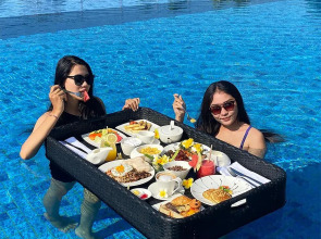 Sovereign Bali Hotel