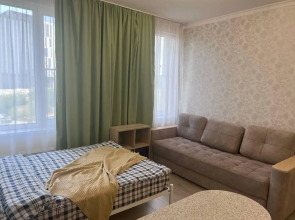 Malina Apartment (Малина Апартмент) на улице Липовой Рощи 1 корпус 3