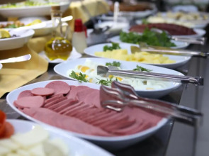 Canakkale Bogaz Hotel