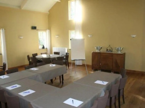 Het Eycken Huys Bed & Breakfast