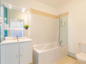 Appart’City Confort Nantes Centre