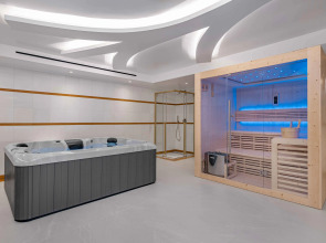 Rhodos Horizon Boutique