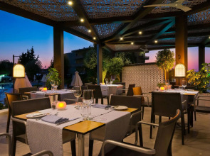 Olympic Palace Resort Hotel & Convention Center