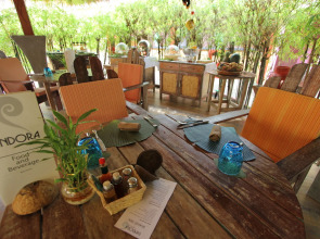 Pandora Lifestyle Hotel