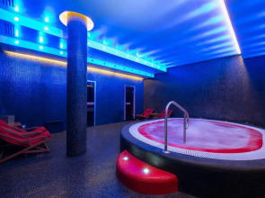 Verno House Budapest, Vignette Collection by IHG