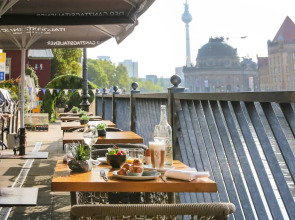 Hotel Neuer Fritz Berlin