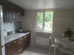 Тихий уголок