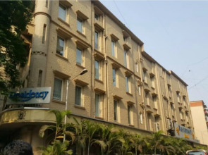 Residency Hotel Fort