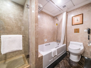 Millennium Harbourview Hotel Xiamen