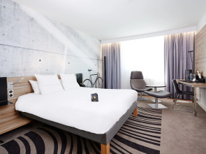 Novotel Krakow City West