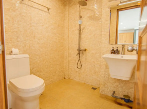 GIC Apartment and Hotel