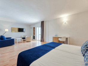 Aluasun Marbella Park Hotel