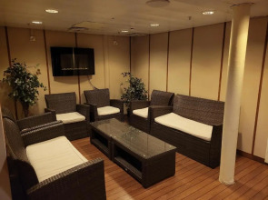 Laivahostel S/S Bore