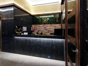 Boutique Hotel SB Seoul