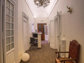 Affreschi Su Roma Luxury B&B