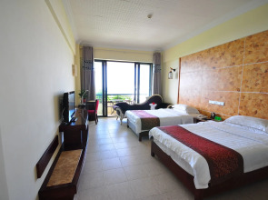 Palm Beach Resort And Spa