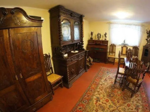 Hotel Kraków Florian