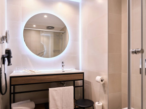 Catalonia Park Putxet Hotel