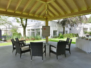 Best Western Premier Parkhotel Kronsberg