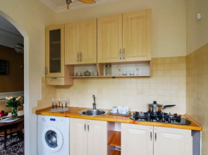 Vip-kvartira Ленинградская 1 3 5