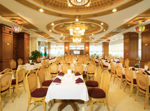 Green World Hotel Nha Trang