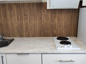 Уютный домик