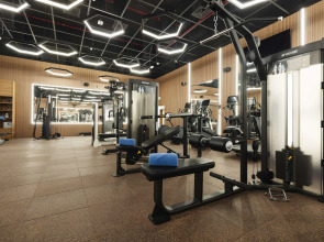 Radisson Blu Hotel Doha