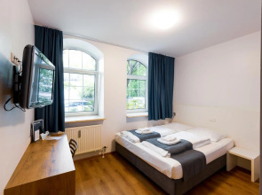 mk | hotel münchen max-weber-platz