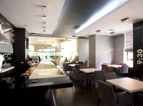 Отель Holiday Inn Bucharest - Times