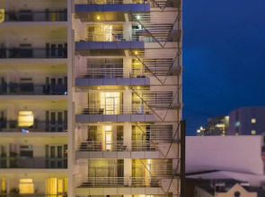 Brandi Nha Trang Hotel