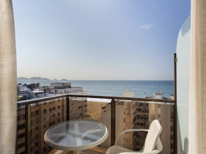 Windsor Palace Copacabana