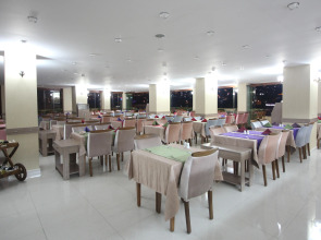 Grand Corner Hotel - Boutique Class