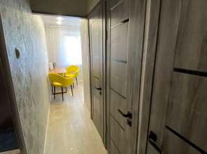 Апартаменты на улице Весенняя 7