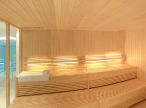 Hotel RH Victoria & Spa Benidorm