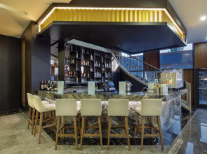 Hilton Garden Inn Yalova