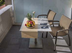 Hotel SERHS Rivoli Rambla