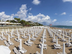 The Sense De Luxe Hotel – All Inclusive