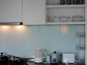 Atlantis Condo and Water Park Pattaya by the Sea