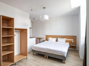 Residhotel Central Gare