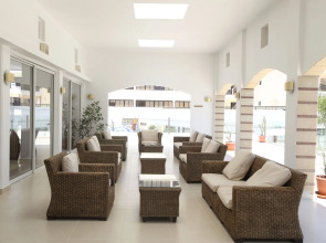 Anastasia Waterpark Beach Resort