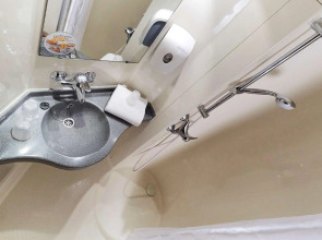 Premiere Classe Marne La Vallée - Bussy Saint Georges