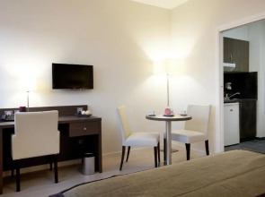 Residhome Reims Centre