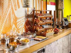 ibis budget Cardiff Centre