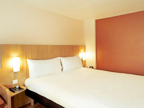 ibis Madrid Aeropuerto Barajas