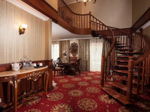 Отель «Лондон»