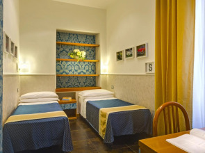 Hotel Marcantonio Rome