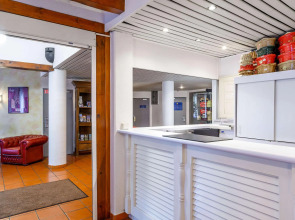 Comfort Hotel Strasbourg