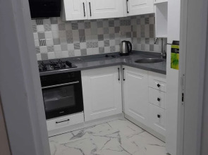 Eyüpsultan ABS Suites