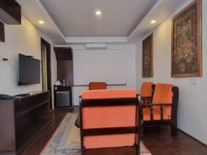 Durbar Hotel and Residence