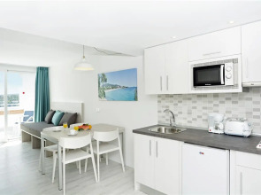 Hotel HSM Sándalo Beach